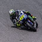 Rossi in piega