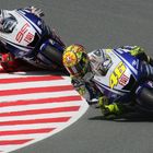 Rossi & Lorenzo