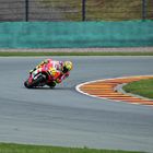 Rossi MotoGP 2011