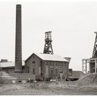 Rossington Colliery, Doncaster