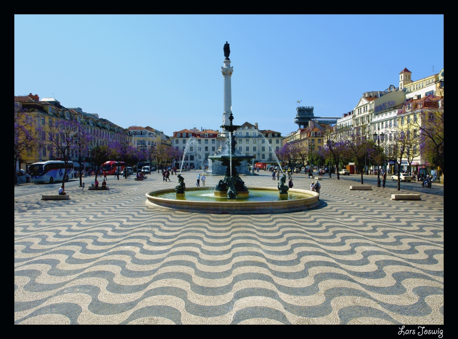 Rossio