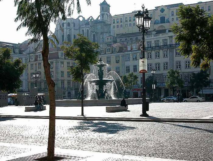 Rossio