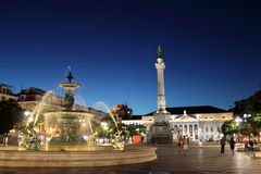 Rossio