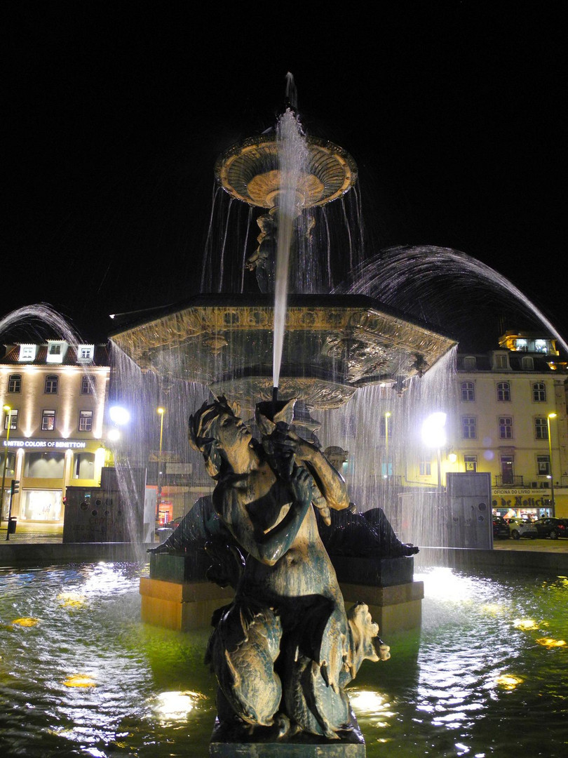 Rossio