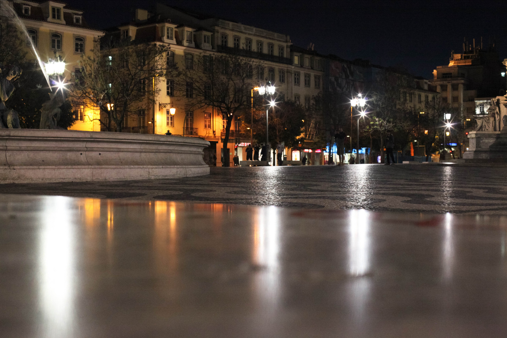 rossio