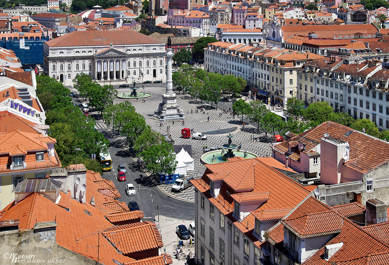 Rossio