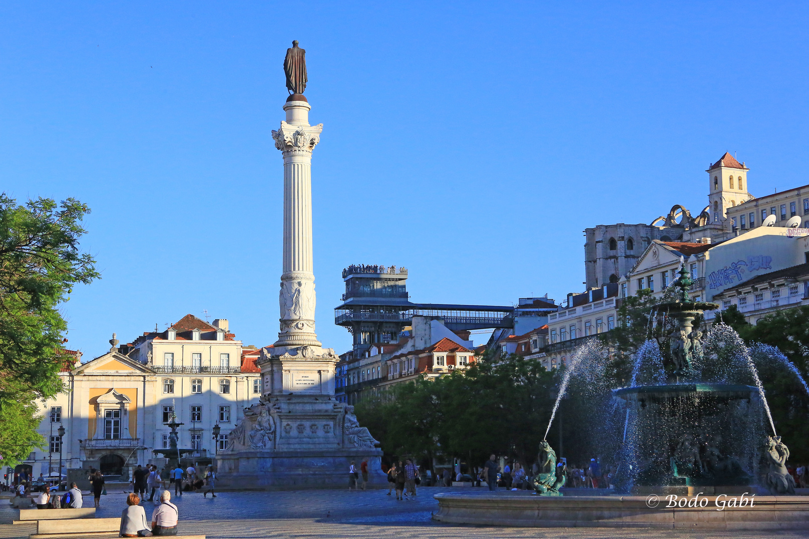 Rossio