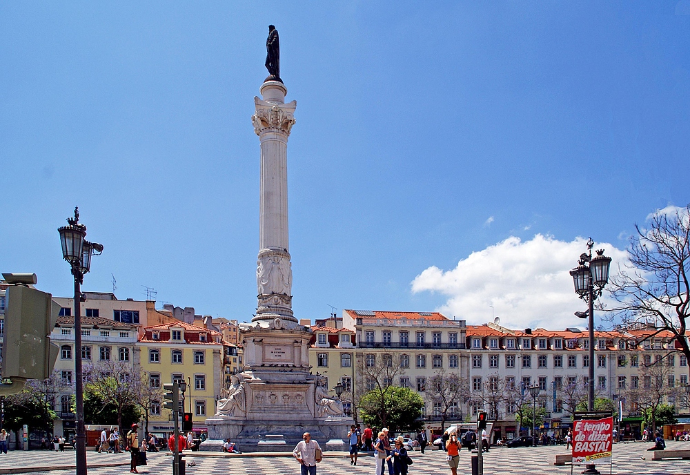 Rossio