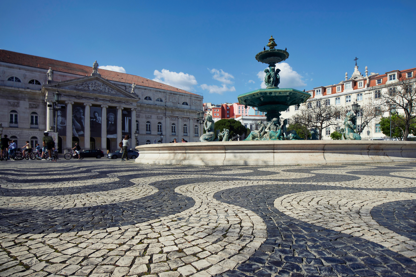 Rossio