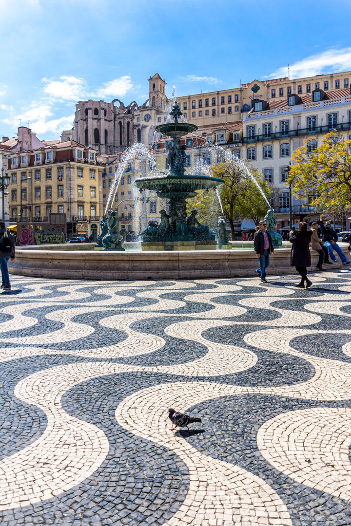 Rossio