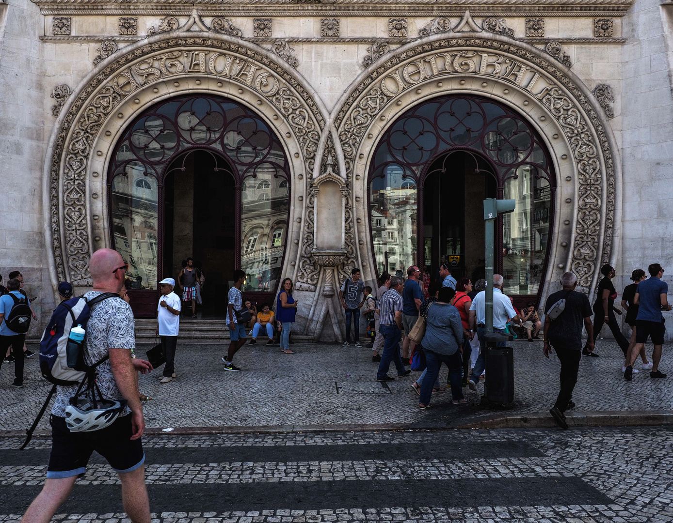 Rossio