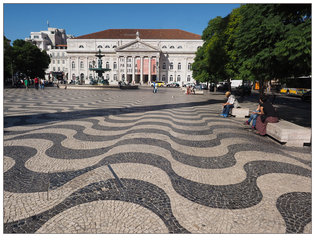 rossio