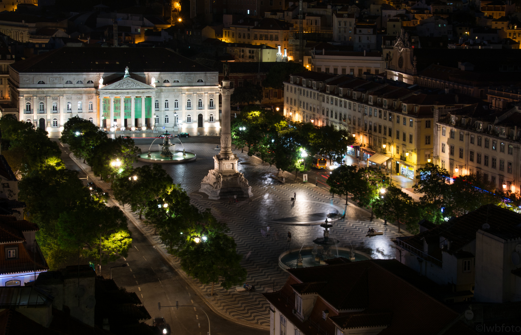 ROSSIO