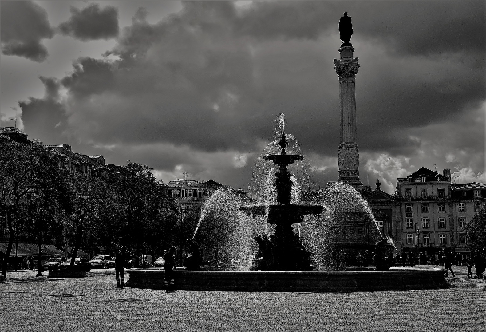 Rossio