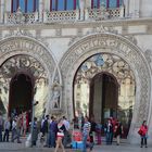 Rossio Lissabon