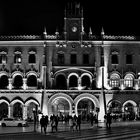 Rossio station