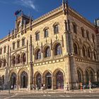 Rossio Train Station