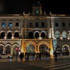 Rossio train station