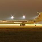 Rossiya Il-62 , RA-86467 in DUS