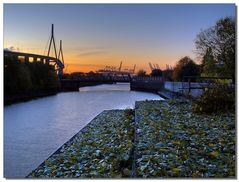 Rosskanal und KBB