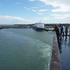 rosslare harbour