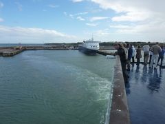 rosslare harbour