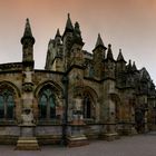 Rosslyn Chapel