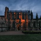 Rosslyn Chapel