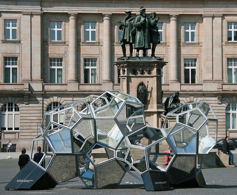 Roßmarkt