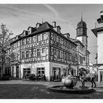 Roßmarkt Alzey