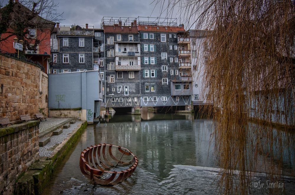 Roßneckarkanal 