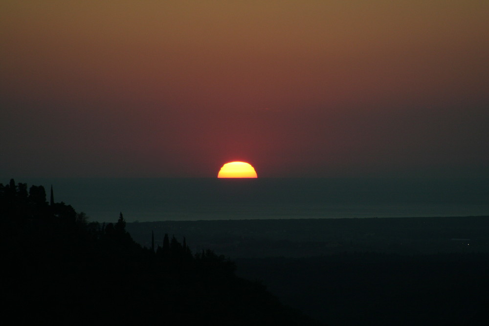 Rosso Arancio