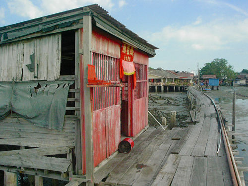 Rosso desolazione