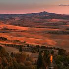 Rosso di Pienza