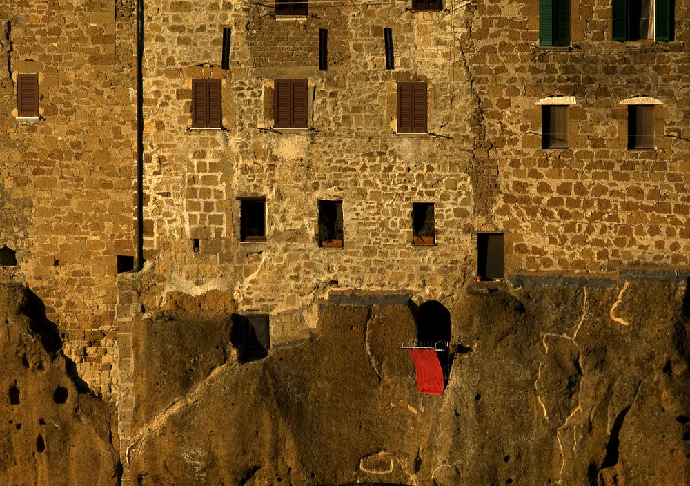 Rosso di Pitigliano