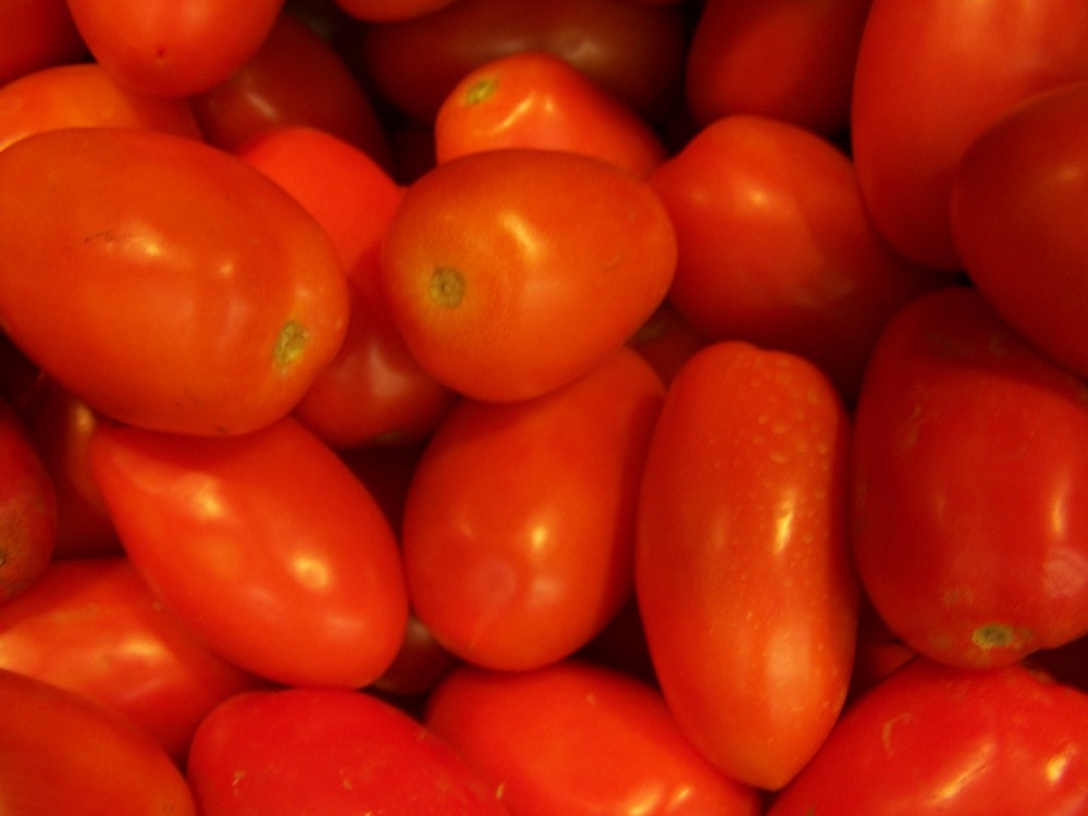 rosso pomodoro