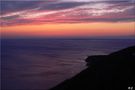 Rosso sul mare by Riccardo Sanchini