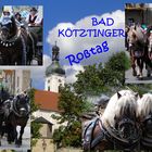 Roßtag