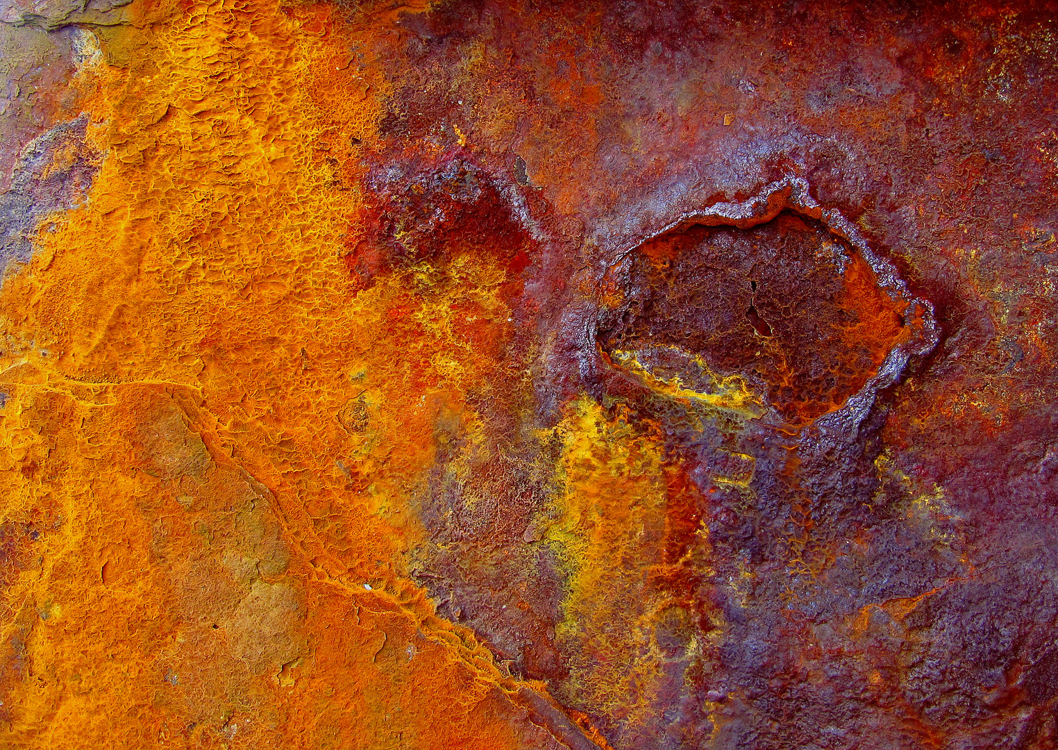 ROST