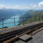 Rost auf dem Rothorn