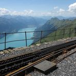 Rost auf dem Rothorn