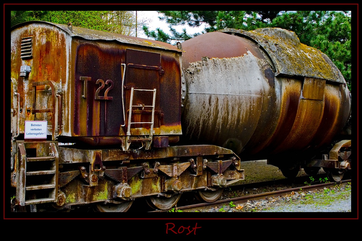 Rost