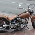 Rost Harley Davidson