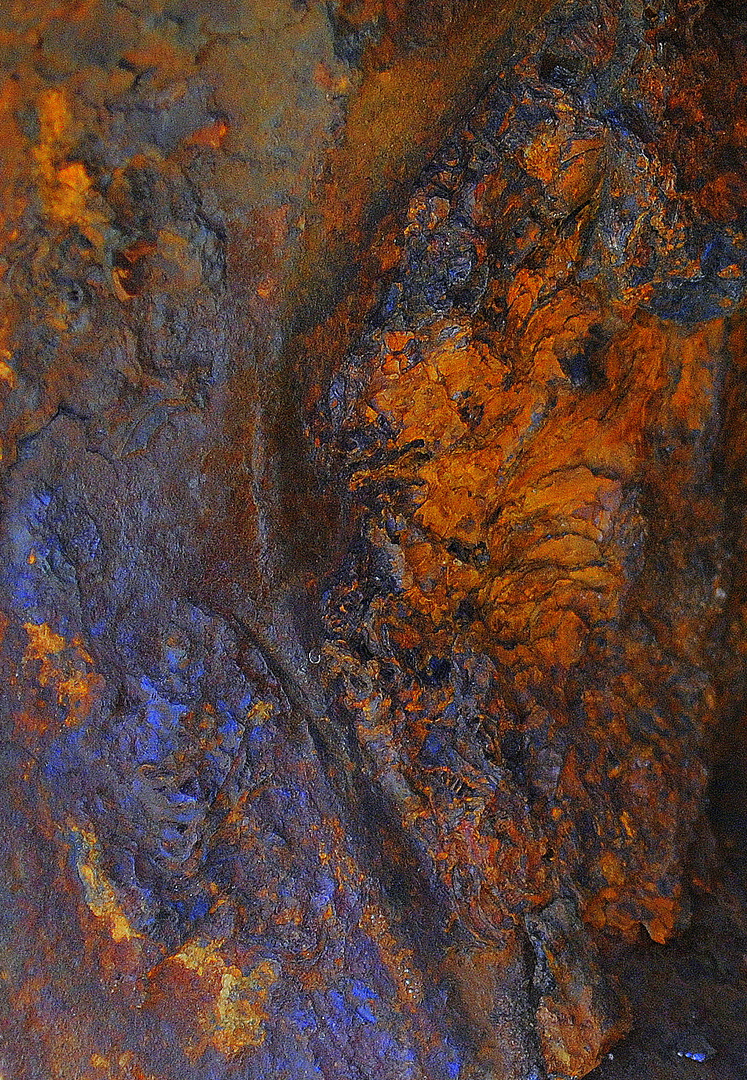 Rost II