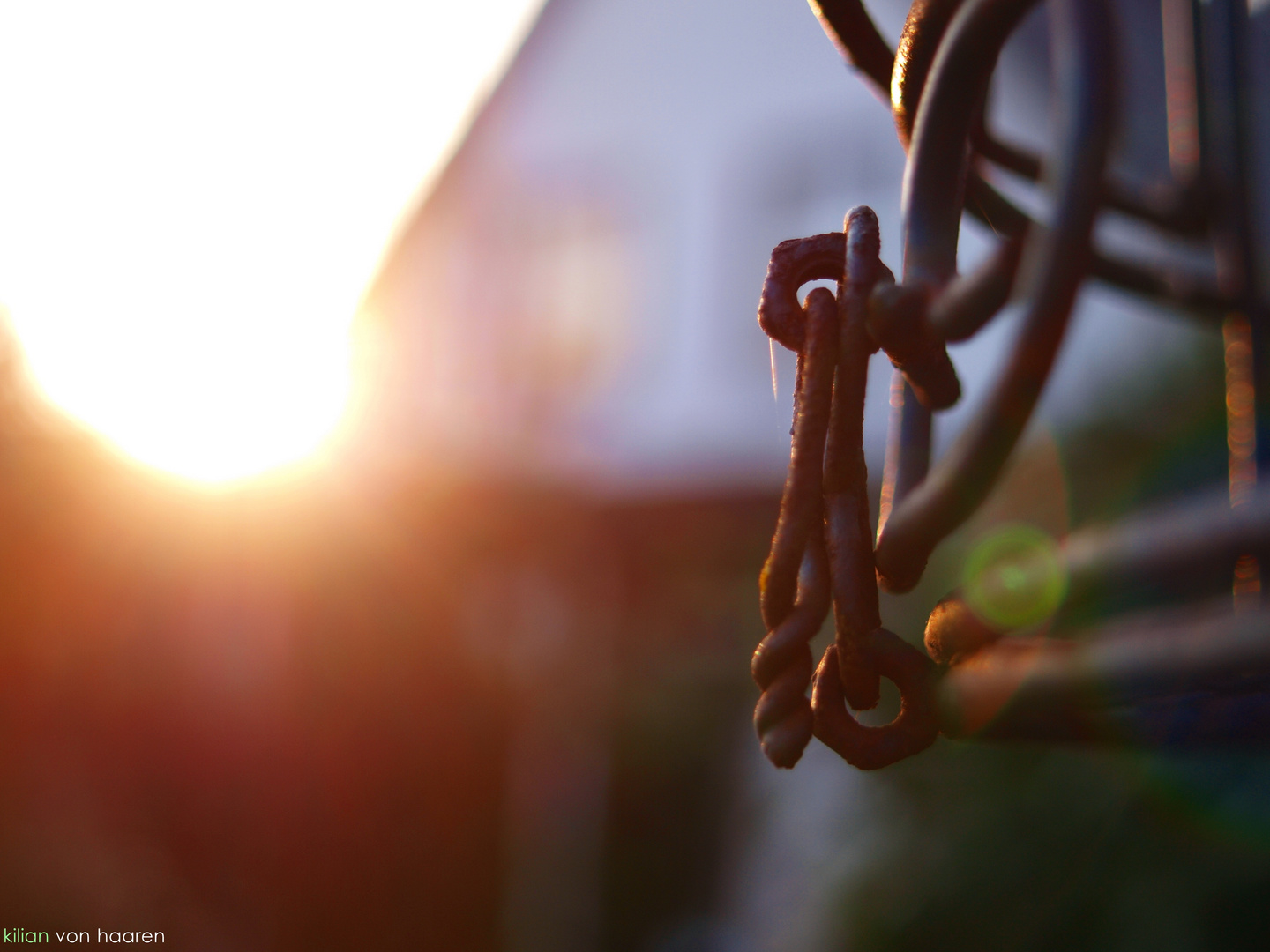 rost ist schon was schönes.