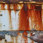 Rost und Farbe