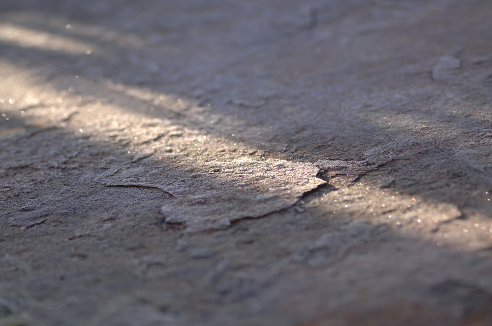 Rost und Frost