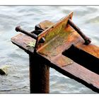 Rost und Meer