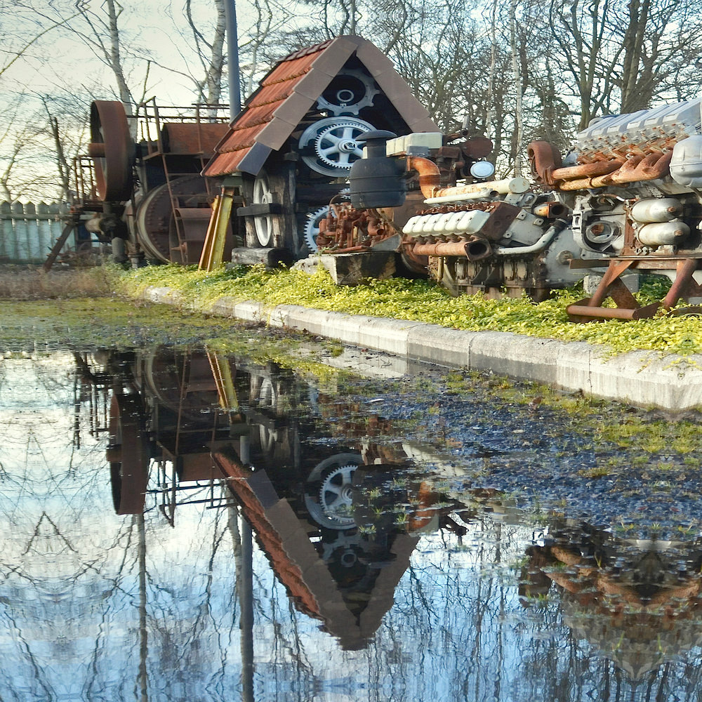 ROST und mehr