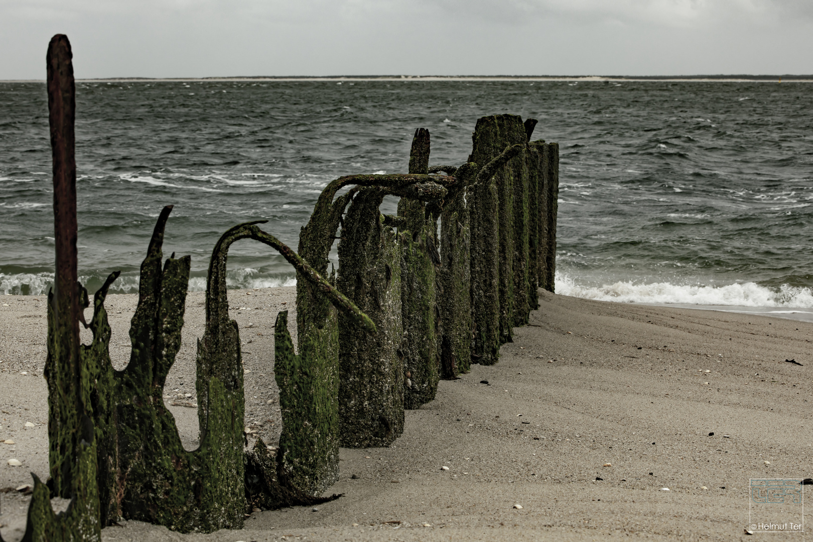 Rost und Rest